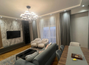 Satılır 4 otaqlı 125 m2 yeni tikili Binəqədi r.