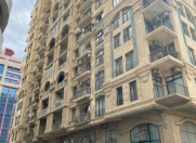 Satılır 4 otaqlı 180 m2 yeni tikili İçəri Şəhər m.