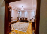 Satılır 2 otaqlı 100 m2 yeni tikili Dostluq kinoteatrı