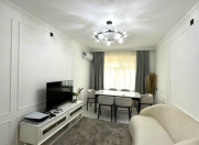 Satılır 2 otaqlı 70 m2 köhnə tikili Həzi Aslanov