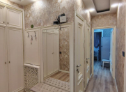 Satılır 3 otaqlı 75 m2 köhnə tikili Gənclik m.