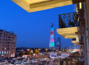 Satılır 3 otaqlı 70 m2 köhnə tikili Nəriman Nərimanov m.