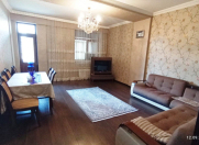 Satılır 4 otaqlı 120 m2 yeni tikili Gənclik m.