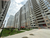 Satılır 2 otaqlı 50 m2 yeni tikili Yasamal r.