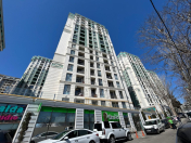 Satılır 2 otaqlı 92 m2 yeni tikili Nəriman Nərimanov m.