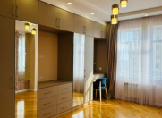 Satılır 3 otaqlı 113 m2 yeni tikili 9 mkr