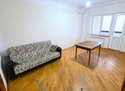 Satılır 2 otaqlı 60 m2 köhnə tikili Nəsimi r.