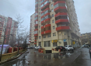 Satılır 2 otaqlı 105 m2 yeni tikili 8 km