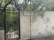 Satılır 9.6 sot torpaq 8 mkr