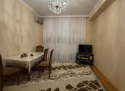 Satılır 2 otaqlı 43 m2 yeni tikili Masazır