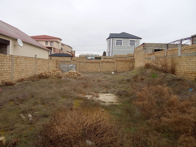 Satılır 5 sot torpaq Görədil