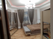 Satılır 3 otaqlı 63.2 m2 köhnə tikili Axundov bağı