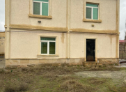 Satılır 5 otaqlı 260 m2 həyət evi Novxanı