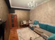 Satılır 2 otaqlı 75 m2 yeni tikili 4 mkr