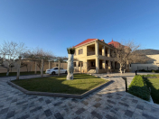 İcarəyə verilir 6 otaqlı 250 m2 villa Sea Breeze Resort