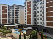 İcarəyə verilir 3 otaqlı 95 m2 yeni tikili Ağ şəhər