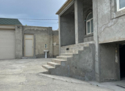 Satılır 6 otaqlı 226 m2 bağ evi Novxanı
