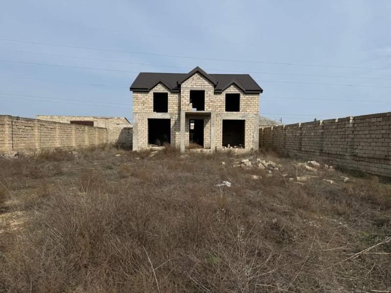 Satılır 10 sot torpaq Şüvəlan