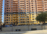 Satılır 3 otaqlı 76 m2 yeni tikili Xırdalan