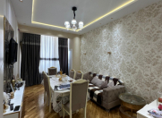 Satılır 2 otaqlı 60 m2 yeni tikili Xətai r.