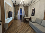 Satılır 2 otaqlı 60 m2 yeni tikili Əhmədli