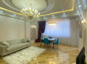 Satılır 2 otaqlı 76 m2 yeni tikili 20 yanvar m.