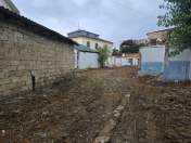 Satılır 6.5 sot torpaq Rəsulzadə