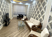 Satılır 2 otaqlı 95 m2 yeni tikili Gənclik m.