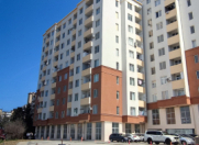 Satılır 2 otaqlı 78 m2 yeni tikili Həzi Aslanov