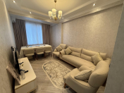 Satılır 2 otaqlı 56 m2 yeni tikili Əhmədli