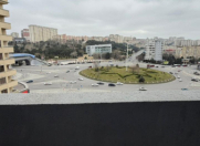 Satılır 3 otaqlı 100 m2 yeni tikili Əhmədli m.