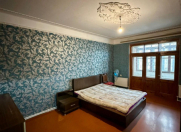 Satılır 3 otaqlı 95 m2 köhnə tikili Nəriman Nərimanov m.