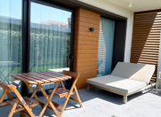 Satılır 1 otaqlı 53 m2 yeni tikili Sea Breeze Resort