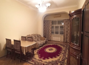 Satılır 3 otaqlı 90 m2 yeni tikili Yasamal r.