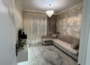 Satılır 3 otaqlı 80 m2 köhnə tikili Həzi Aslanov m.