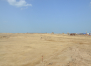 Satılır 6 sot torpaq Sea Breeze Resort