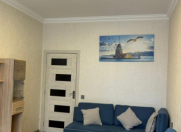 Satılır 2 otaqlı 54 m2 yeni tikili Nərimanov r.