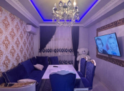 Satılır 2 otaqlı 54 m2 yeni tikili Masazır