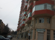 Satılır 2 otaqlı 93 m2 yeni tikili 8 km