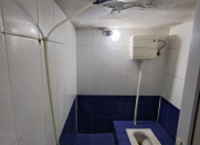 Satılır 2 otaqlı 62 m2 həyət evi İnşaatçılar m.