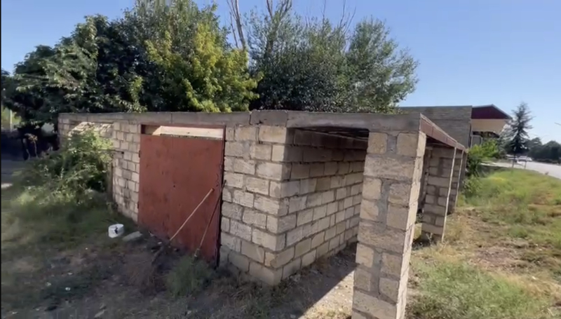 Satılır 3 sot torpaq Beyləqan