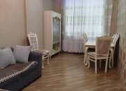 Satılır 2 otaqlı 48 m2 yeni tikili 8 km