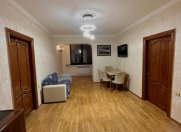 Satılır 3 otaqlı 80 m2 köhnə tikili Bakı