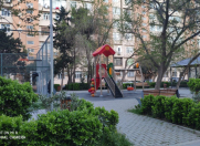 Satılır 3 otaqlı 90 m2 köhnə tikili Y.Günəşli