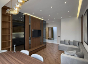 Satılır 3 otaqlı 125 m2 yeni tikili Şərq Bazarı