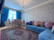 Satılır 3 otaqlı 90 m2 köhnə tikili Y.Günəşli