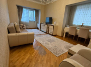 Satılır 3 otaqlı 90 m2 köhnə tikili Nəsimi r.