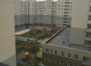 Satılır 3 otaqlı 78 m2 yeni tikili Sumqayıt