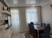 Satılır 3 otaqlı 80 m2 yeni tikili Suraxanı r.