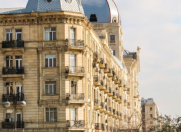 Satılır 3 otaqlı 80 m2 köhnə tikili Beşmərtəbə